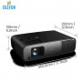 BenQ W4100i Model 4K LED Ev Sinema Projeksiyon Cihazı