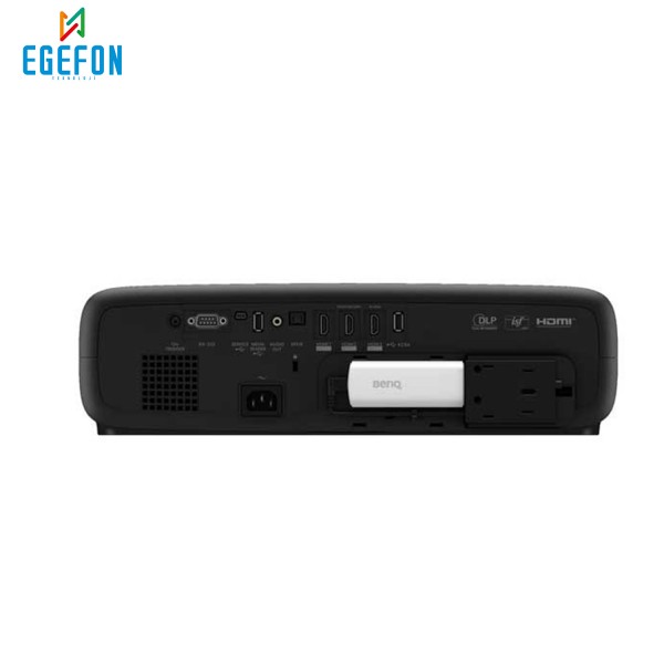 BenQ W4100i Model 4K LED Ev Sinema Projeksiyon Cihazı