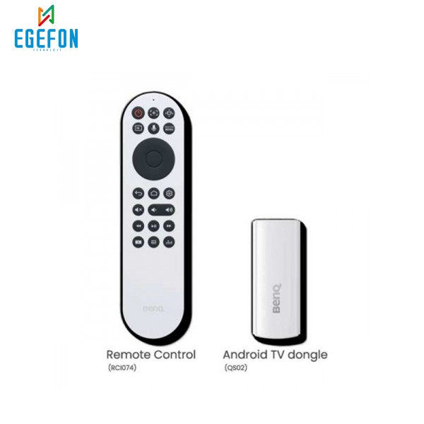 BenQ W4100i Model 4K LED Ev Sinema Projeksiyon Cihazı
