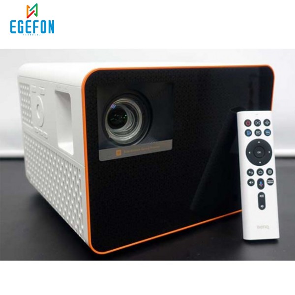 BenQ X3100i Model 4K Ev Sinema Projeksiyon Cihazı