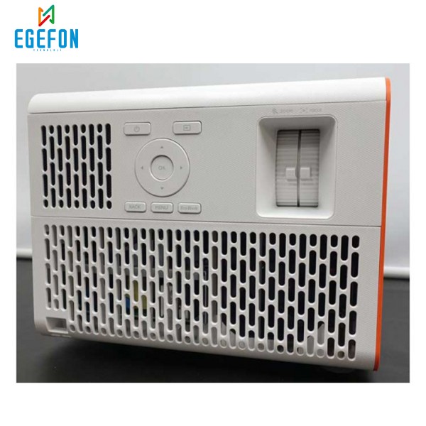 BenQ X3100i Model 4K Ev Sinema Projeksiyon Cihazı
