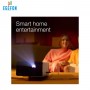 Epson EF-21W Model EpiqVision Mini Full HD Lazer Projeksiyon