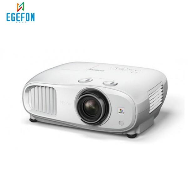 Epson EH-TW7000 Model 4K Ev Sinema Projeksiyon