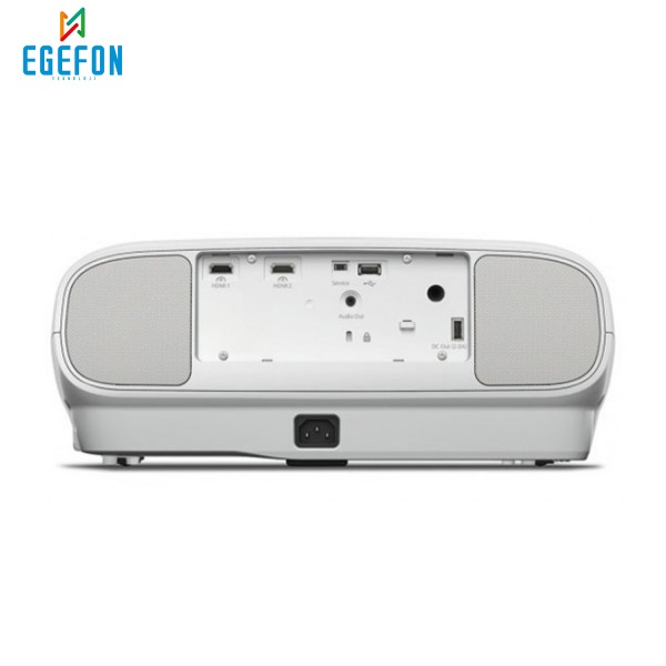 Epson EH-TW7000 Model 4K Ev Sinema Projeksiyon