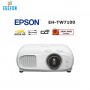 Epson EH-TW7100 Model 4K Ev Sinema Projeksiyon