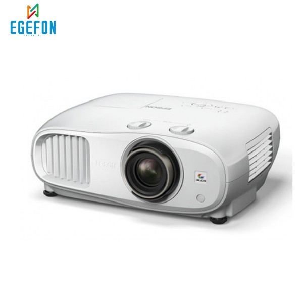 Epson EH-TW7100 Model 4K Ev Sinema Projeksiyon