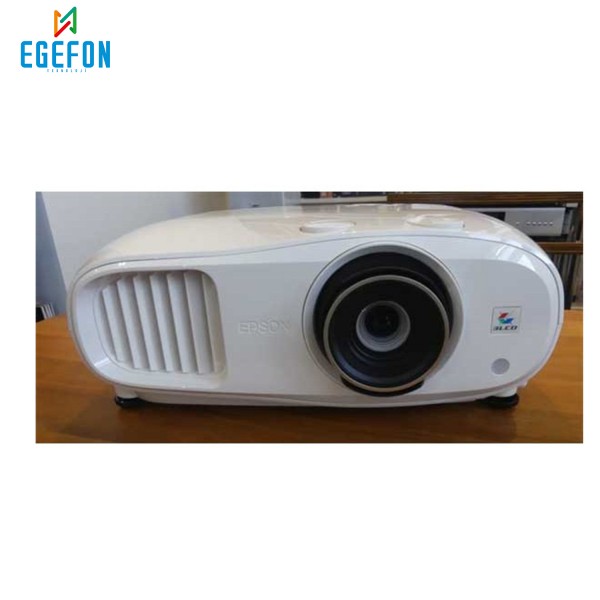 Epson EH-TW7100 Model 4K Ev Sinema Projeksiyon