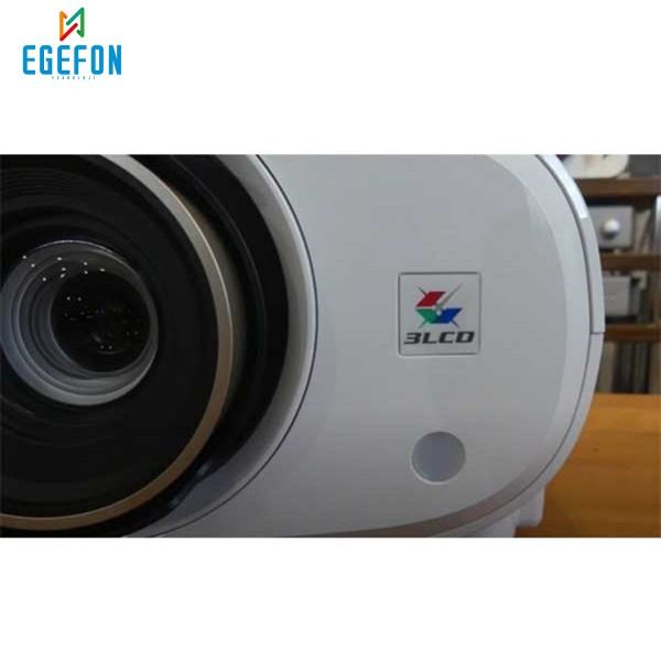 Epson EH-TW7100 Model 4K Ev Sinema Projeksiyon