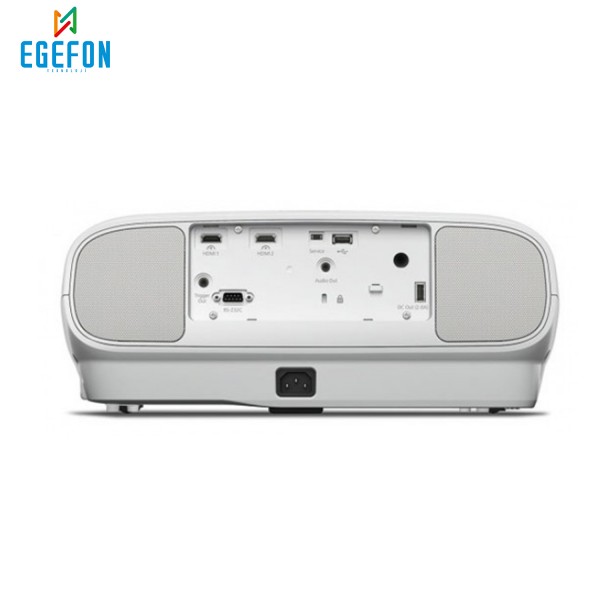 Epson EH-TW7100 Model 4K Ev Sinema Projeksiyon