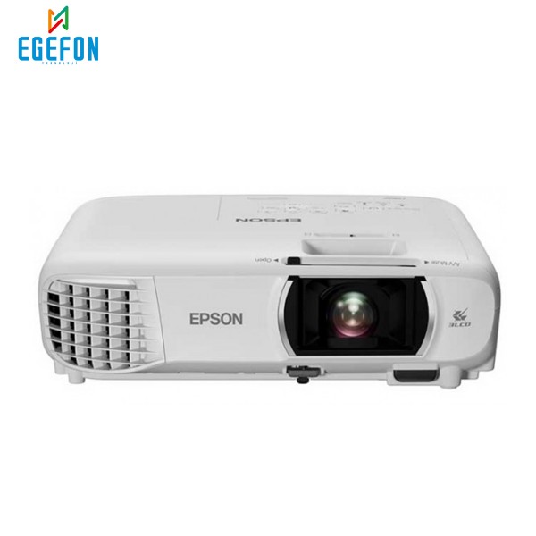 Epson EH-TW850 Model Kablosuz Ev Sinema Projeksiyon Cihazı