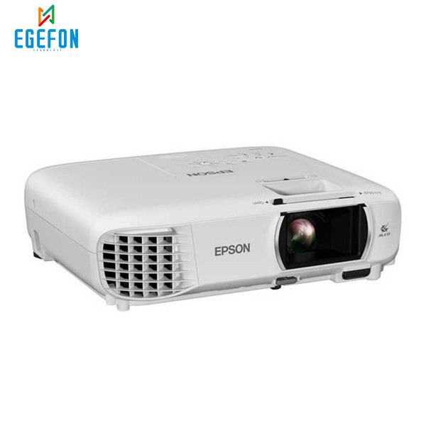 Epson EH-TW850 Model Kablosuz Ev Sinema Projeksiyon Cihazı