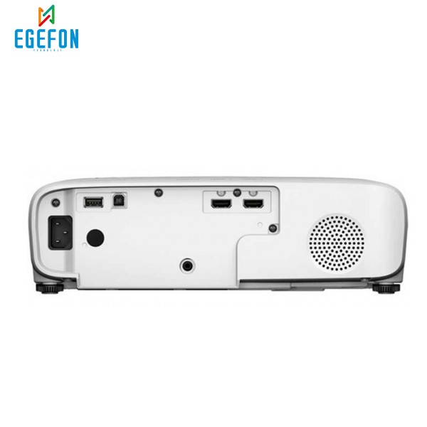 Epson EH-TW850 Model Kablosuz Ev Sinema Projeksiyon Cihazı