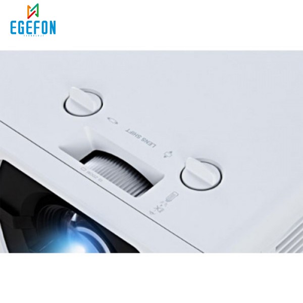 Viewsonic LS800WU Model Projeksiyon Cihazı