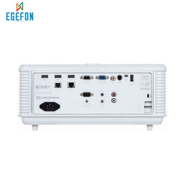 Viewsonic LS800WU Model Projeksiyon Cihazı