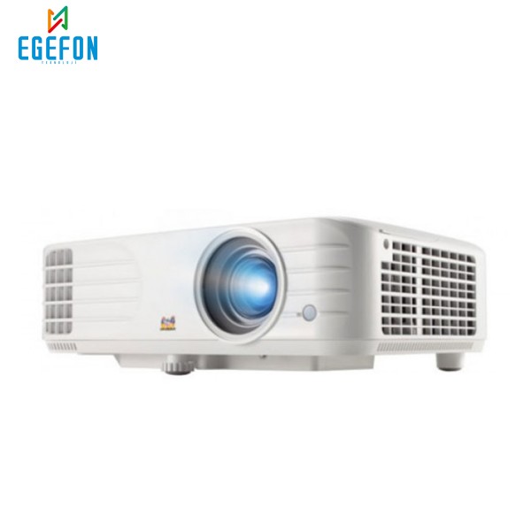 Viewsonic PX701HD Model Full HD Projeksiyon Cihazı Viewsonic PX701HD Model Full HD Projeksiyon Cihazı