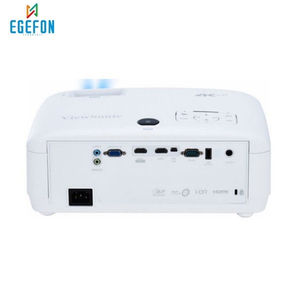 Viewsonic PX747 Model 4K Projeksiyon Cihazı