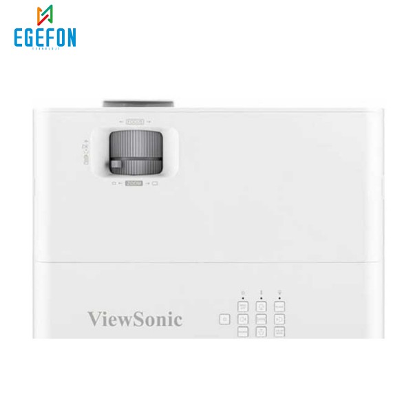 Viewsonic PX749-4K Model Ev Sinema Projeksiyon Cihazı