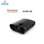 Viewsonic X100-4K Model Projeksiyon Cihazı