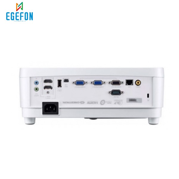 Viewsonic PS600W Model Kısa Mesafe Projeksiyon Viewsonic PS600W Model Kısa Mesafe Projeksiyon