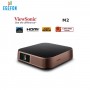 Viewsonic M2 Model Mini Led Projeksiyon Cihazı