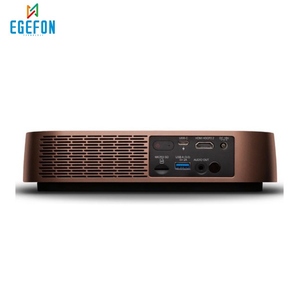 Viewsonic M2 Model Mini Led Projeksiyon Cihazı