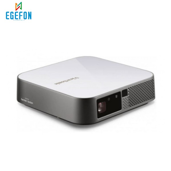 Viewsonic M2E Model Mini Led Projeksiyon Cihazı