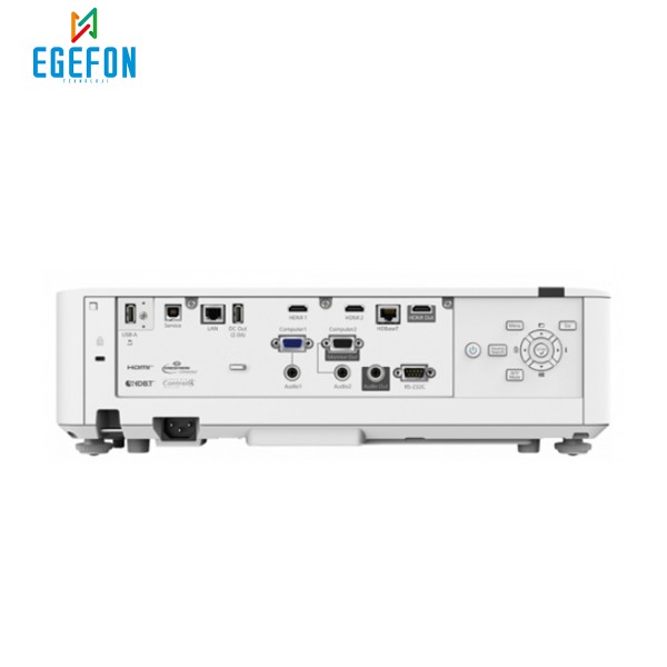 Epson EB-L630SU Model Projeksiyon Cihazı