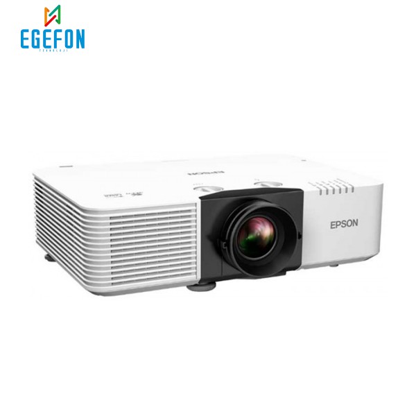 Epson EB-L690U Model Full HD Lazer Projeksiyon Cihazı