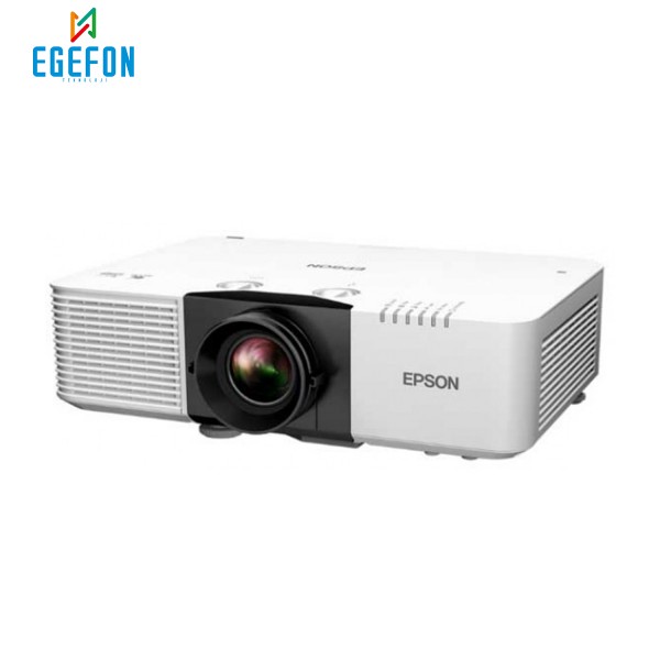 Epson EB-L690U Model Full HD Lazer Projeksiyon Cihazı