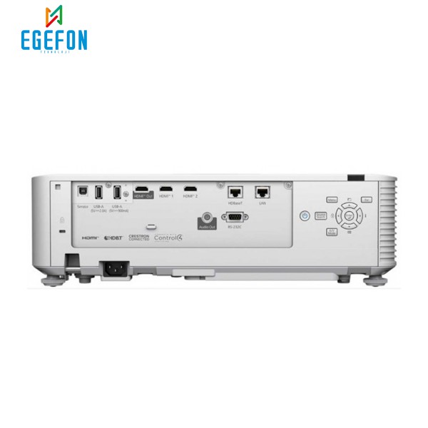 Epson EB-L690U Model Full HD Lazer Projeksiyon Cihazı