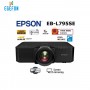 Epson EB-L795SE Model Full HD Lazer Kısa Mesafe Projeksiyon Cihazı