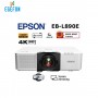 Epson EB-L890E Model Full HD Lazer 4K Projeksiyon Cihazı