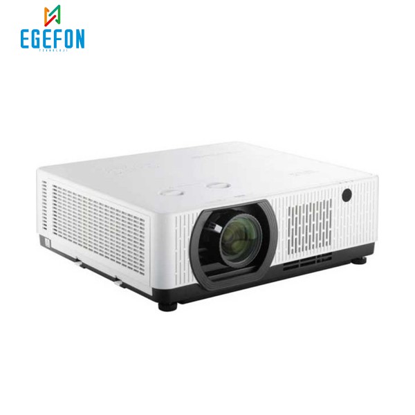 Viewsonic LSC801WU Model Full HD LCD Lazer Projeksiyon Cihazı