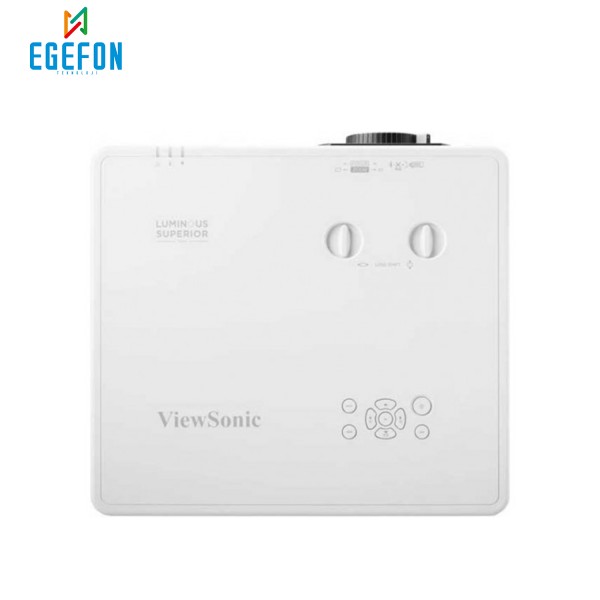 Viewsonic LSC801WU Model Full HD LCD Lazer Projeksiyon Cihazı