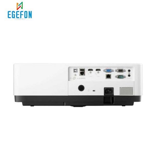 Viewsonic LSC801WU Model Full HD LCD Lazer Projeksiyon Cihazı