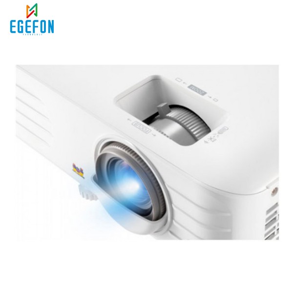 Viewsonic PX703HD Model FHD Projeksiyon Cihazı