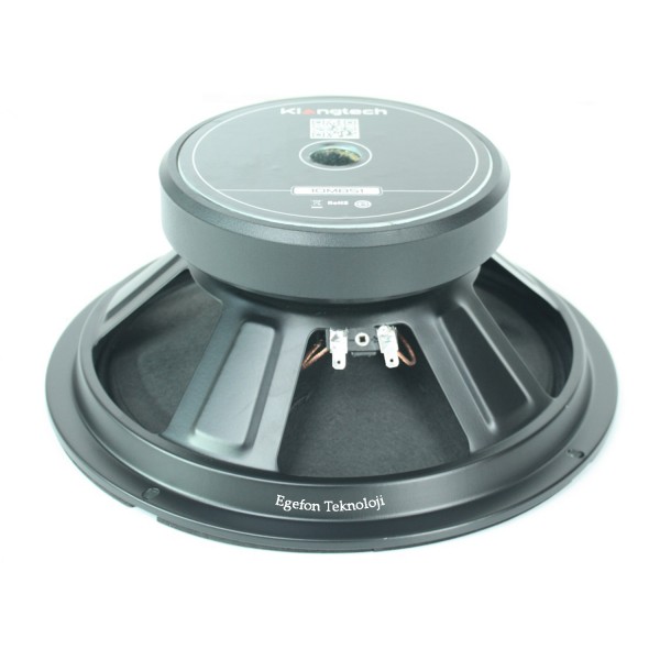 Klangmeister 10MB51 Model Saç Kasa Hoparlör