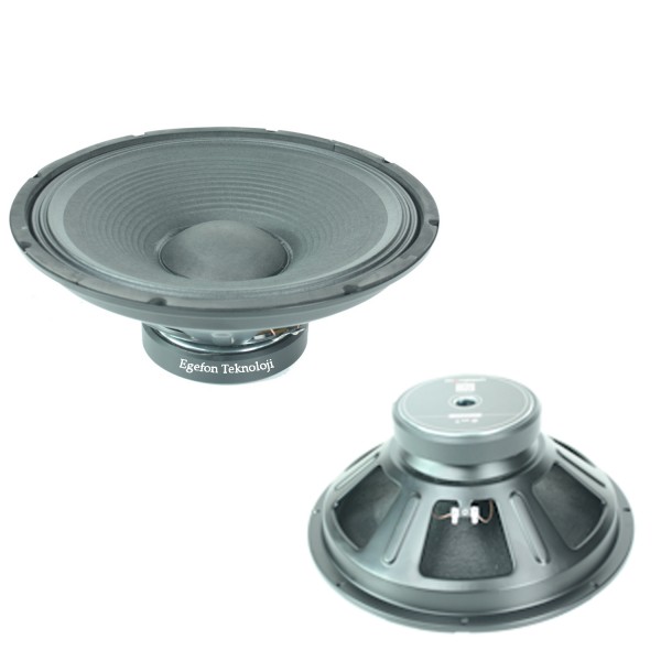 Klangmeister 12MB64 Model Saç Kasa Hoparlör