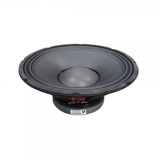 Klangmeister 12SW65-8 Model Saç Kasa Hoparlör