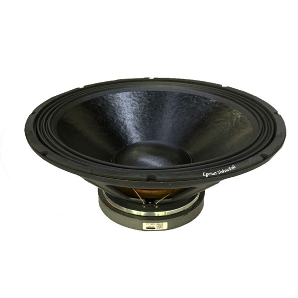 Klangmeister 18SB100 Model Saç Kasa Hoparlör