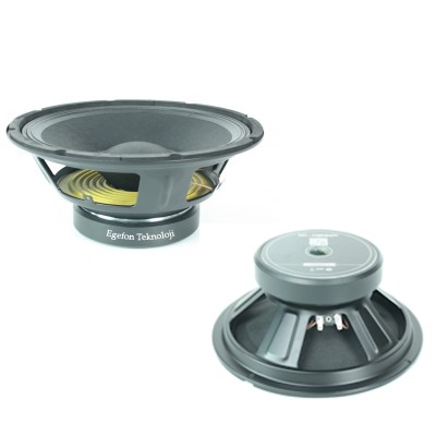 Klangmeister 8MB51 Saç Kasa Hoparlör