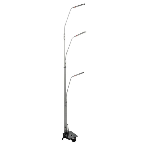 Klangmeister KGM-316 Model Profesyonel Çok Amaçlı Koro Mikrofonu