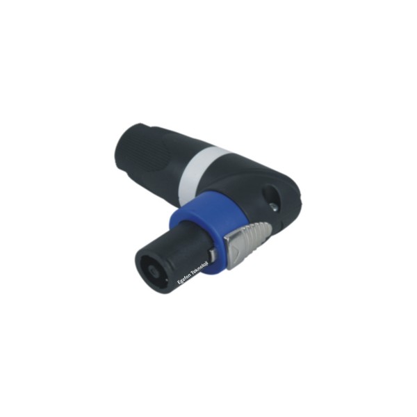 Losen LD4021 Model Speakon Konnektör