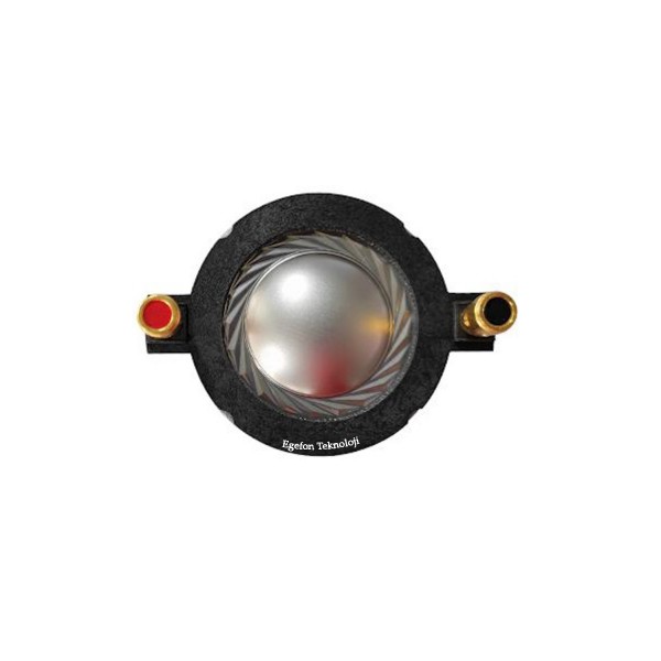 Klangmeister KT-44 DIA Model Tiz Membran