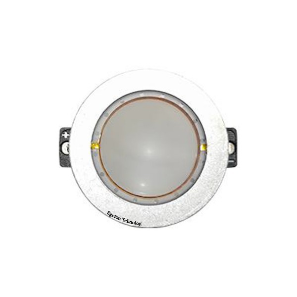 Klangmeister ND350 DIA Model Tiz Membran