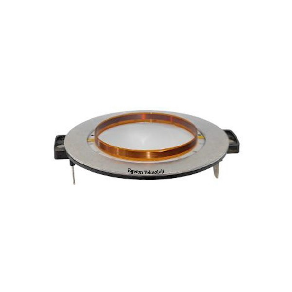 Klangmeister ND350 DIA Model Tiz Membran