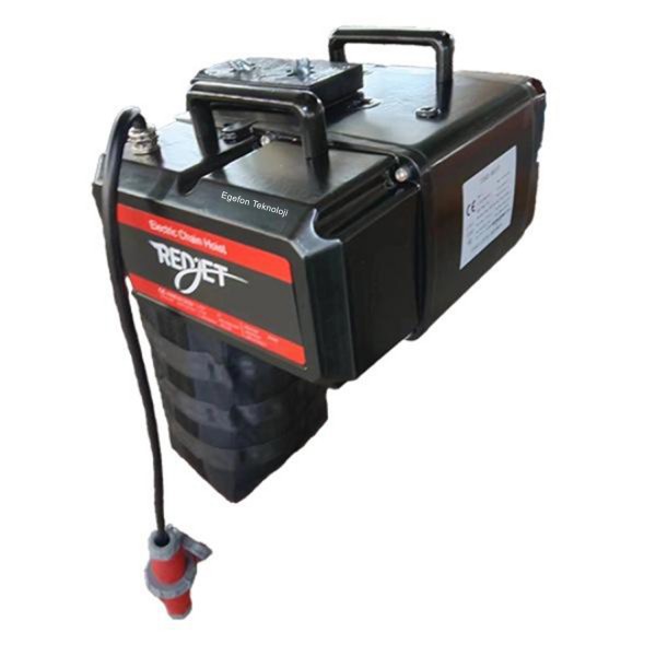 Redjet Single Break Su Truss Motoru