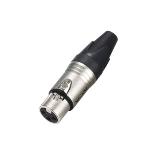 Losen XC-1031 Model XLR Konnektör