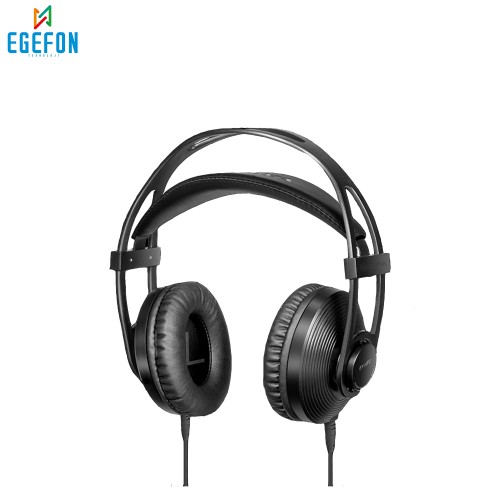 Boya BYHP2 Model Hİ-Fİ Kulaklık