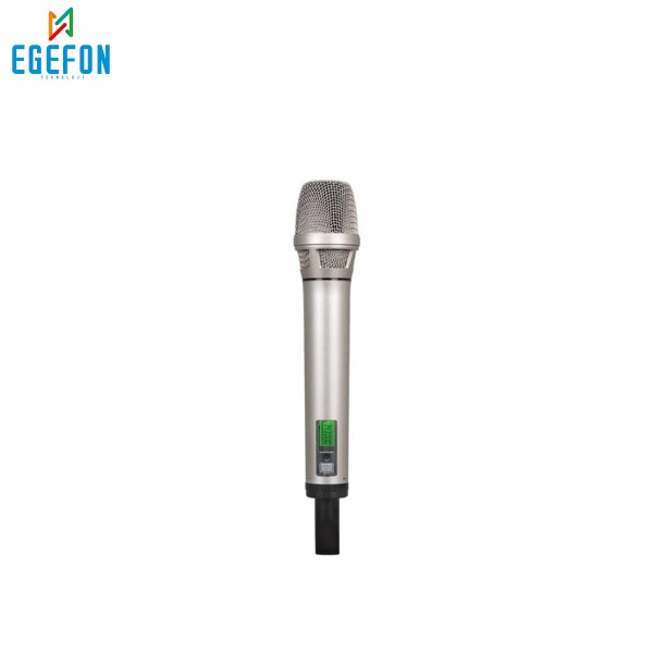 Machtig KH7 Model Telsiz El Mikrofonu